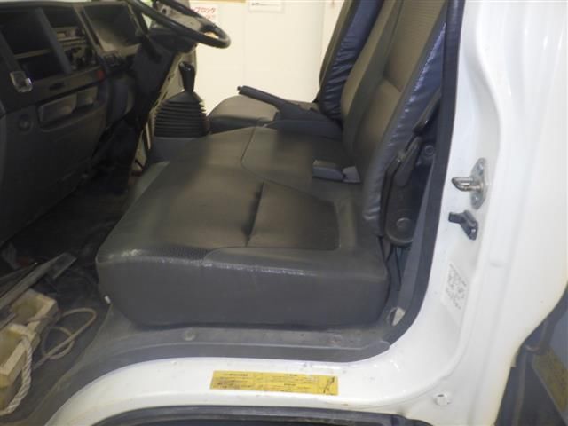 2012 Isuzu Elf ダンプ auction photo 8
