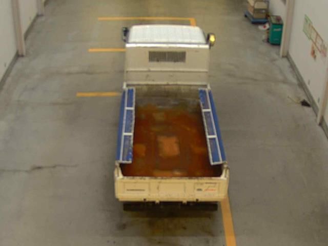 2012 Isuzu Elf ダンプ auction photo 3