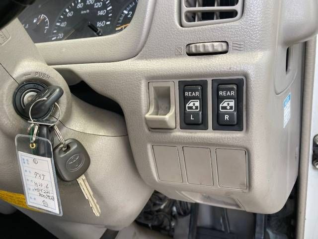 2011 Toyota Dyna * auction photo 5