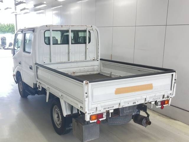 2011 Toyota Dyna * auction photo 3