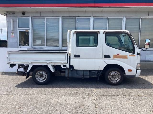 2011 Toyota Dyna * auction photo 2