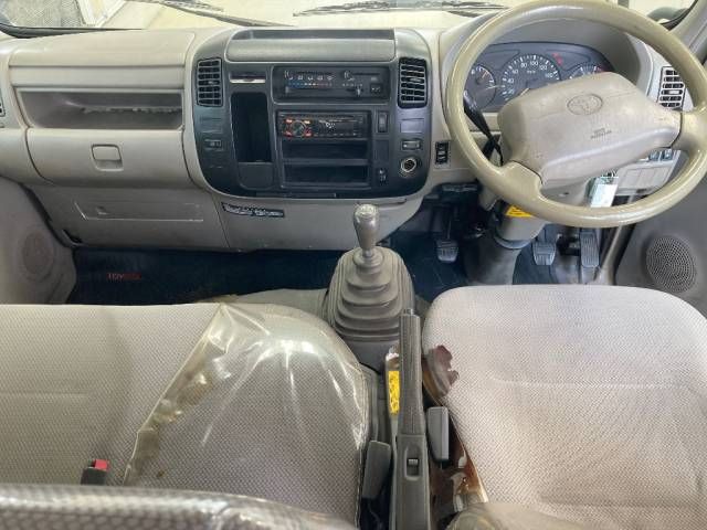 2011 Toyota Dyna * auction photo 4