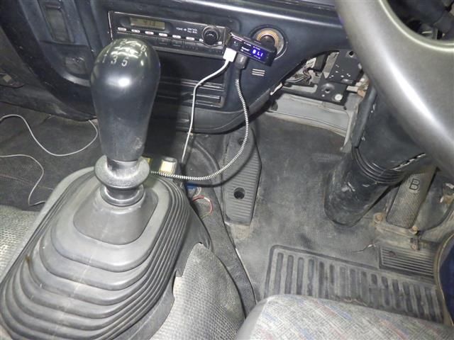 2005 Isuzu Forward ダンプ auction photo 7