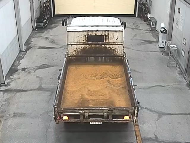 2005 Isuzu Forward ダンプ auction photo 3