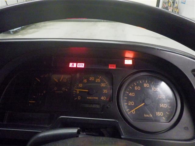 2005 Isuzu Forward ダンプ auction photo 6