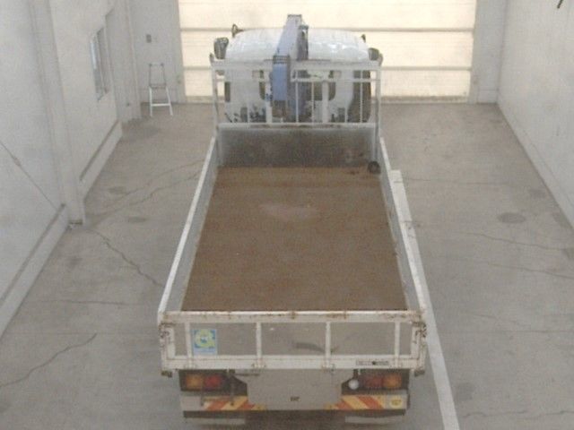 2012 Isuzu Forward クレーン付 auction photo 3