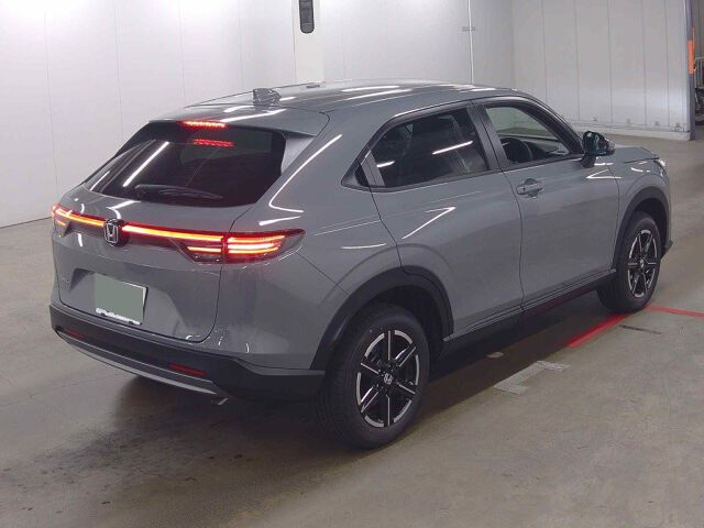 2026 Honda Vezel G 4WD auction photo 5