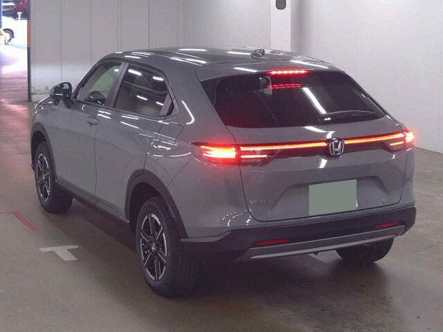 2026 Honda Vezel G 4WD auction photo 2