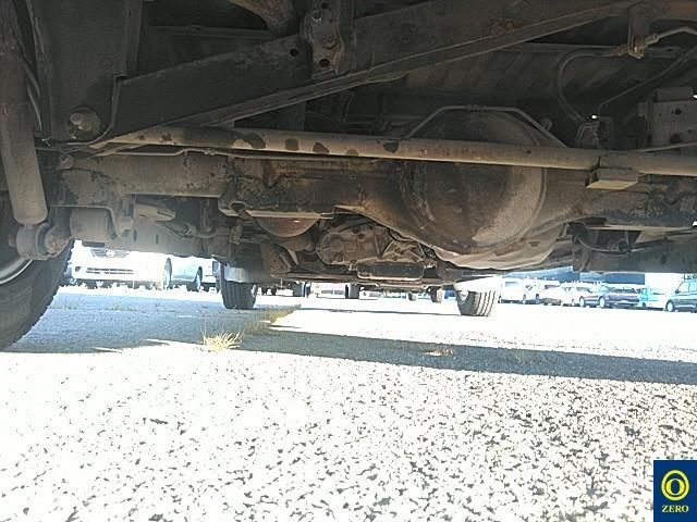 2015 Toyota タウンエース バン 5D 4WD DX 0.7トン auction photo 13
