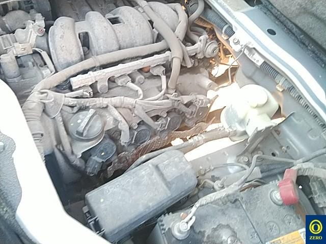 2015 Toyota タウンエース バン 5D 4WD DX 0.7トン auction photo 11