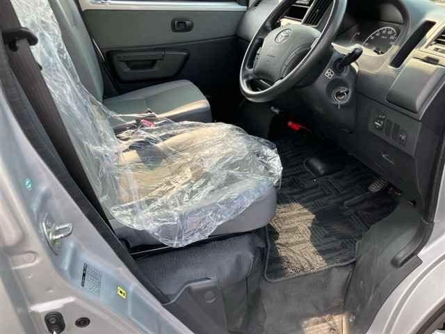 2018 Toyota LiteAce Truck DX X Ed auction photo 7