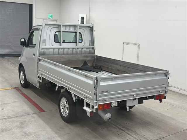 2018 Toyota LiteAce Truck DX X Ed auction photo 2