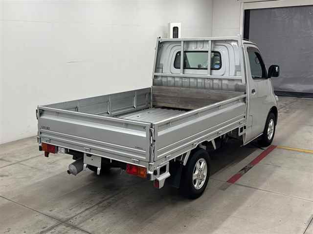 2018 Toyota LiteAce Truck DX X Ed auction photo 5