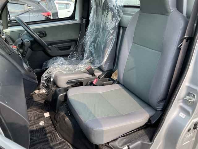 2018 Toyota LiteAce Truck DX X Ed auction photo 8