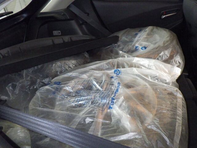 2019 Mazda Demio XD auction photo 6
