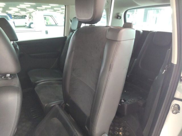 2012 Volkswagen シャラン auction photo 6