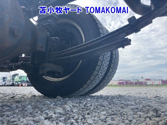 1999 Toyota Dyna chassis auction photo 8