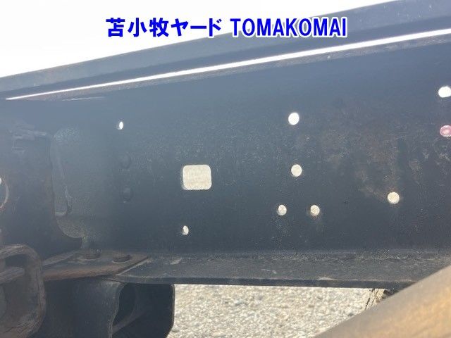 1999 Toyota Dyna chassis auction photo 16