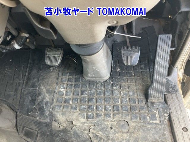 1999 Toyota Dyna chassis auction photo 3