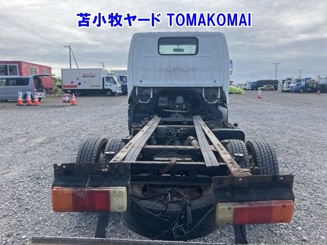 1999 Toyota Dyna chassis auction photo 17