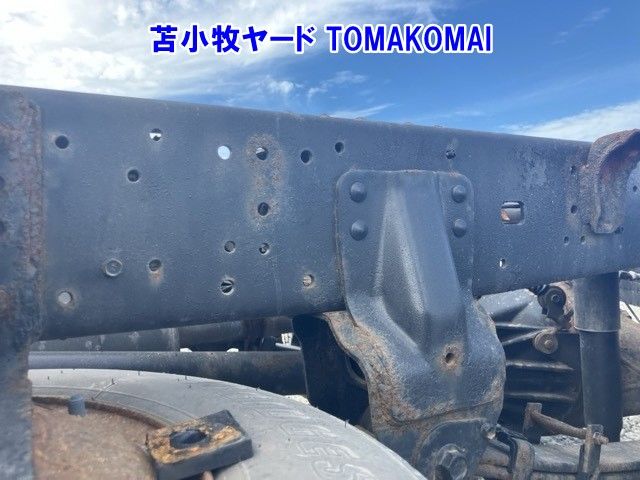 1999 Toyota Dyna chassis auction photo 10