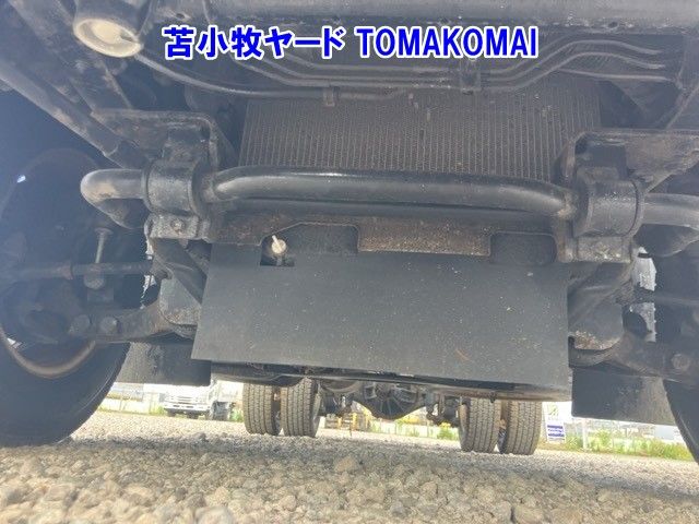 1999 Toyota Dyna chassis auction photo 9