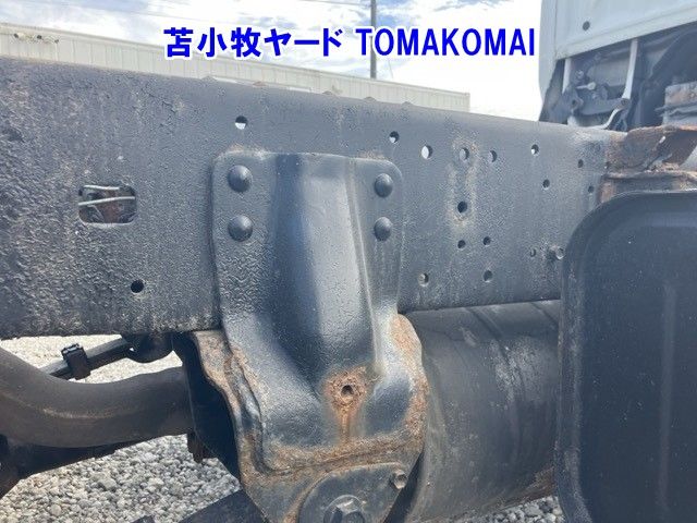 1999 Toyota Dyna chassis auction photo 15