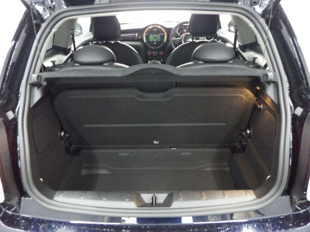 2020 MINI ミニ Cooper S auction photo 12