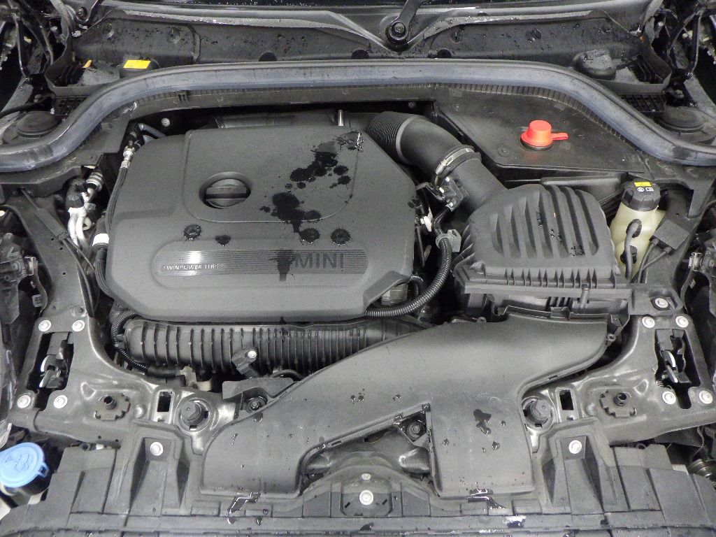 2020 MINI ミニ Cooper S auction photo 14