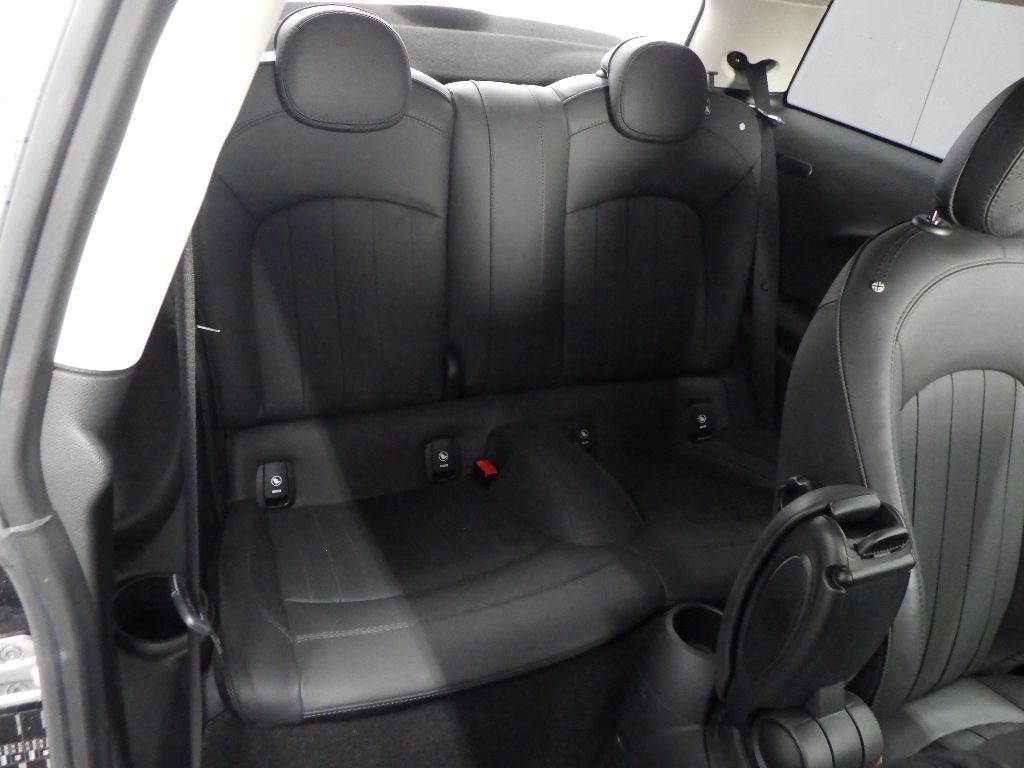 2020 MINI ミニ Cooper S auction photo 7