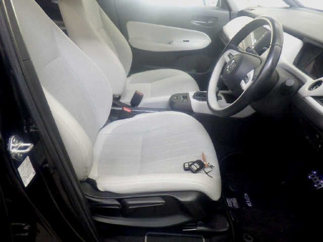 2020 Honda Fit auction photo 7
