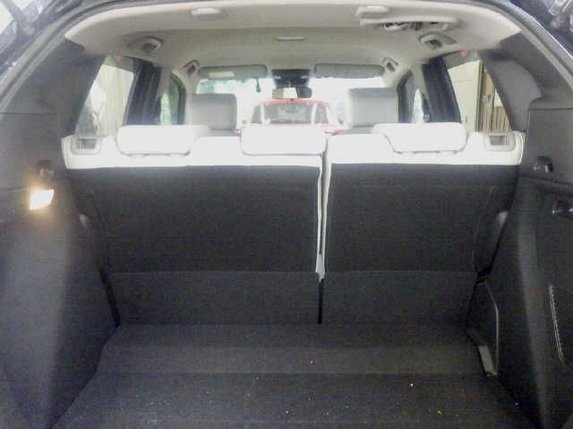 2020 Honda Fit auction photo 9