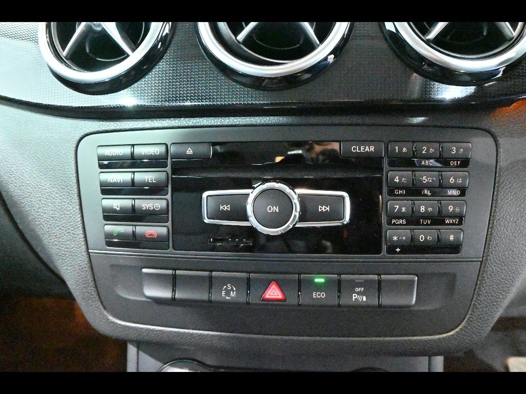 2012 Mercedes-Benz B-Class B180 BlueEFFICIENCY auction photo 10
