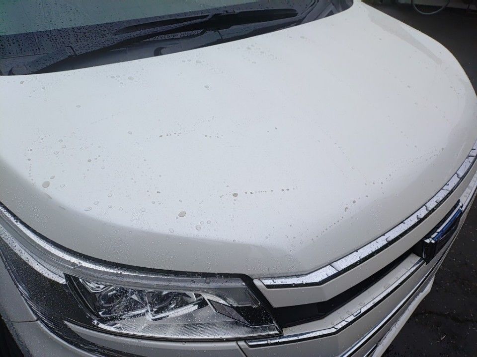 2021 Toyota Noah auction photo 30