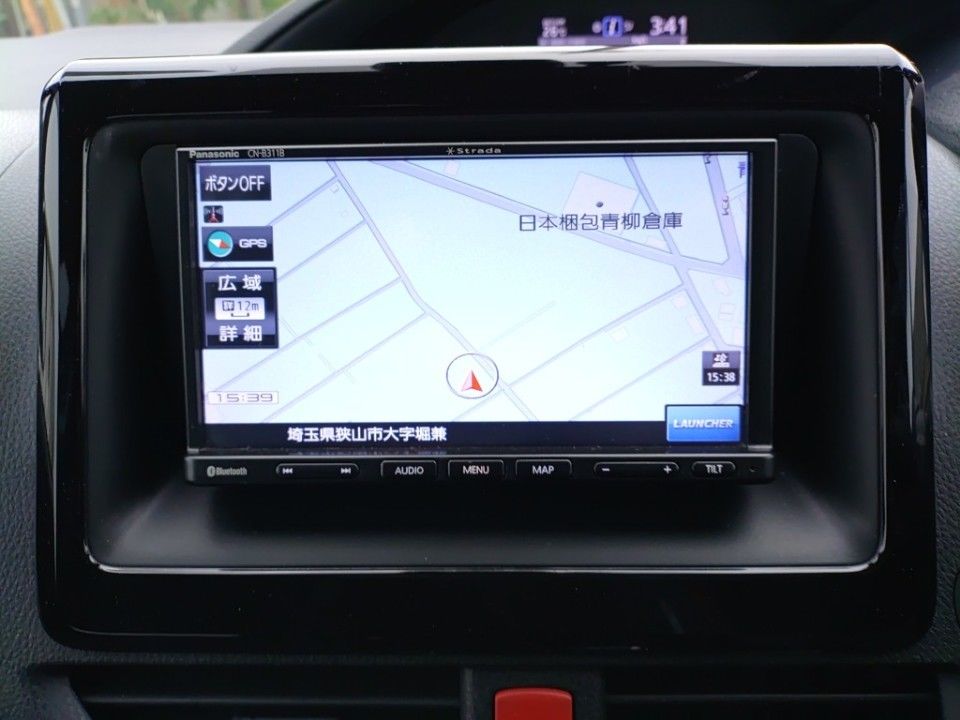 2021 Toyota Noah auction photo 11