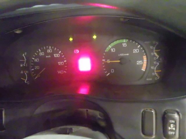 2004 Mitsubishi Fuso ダンプ auction photo 6