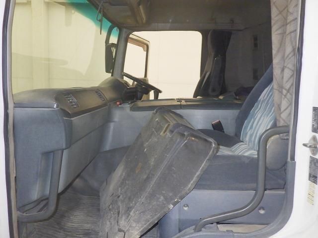 2004 Mitsubishi Fuso ダンプ auction photo 8