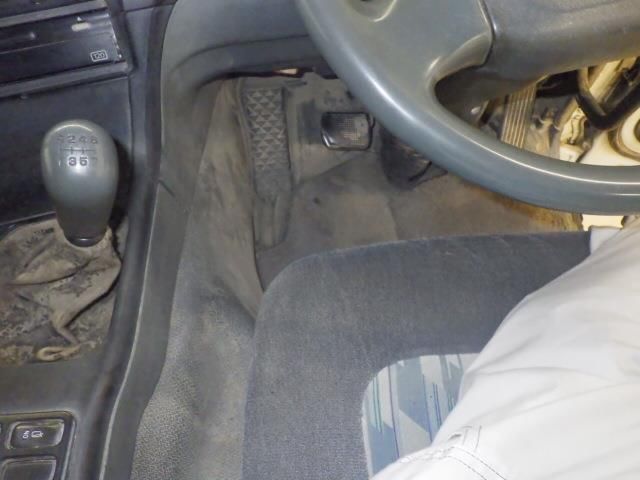 2004 Mitsubishi Fuso ダンプ auction photo 7