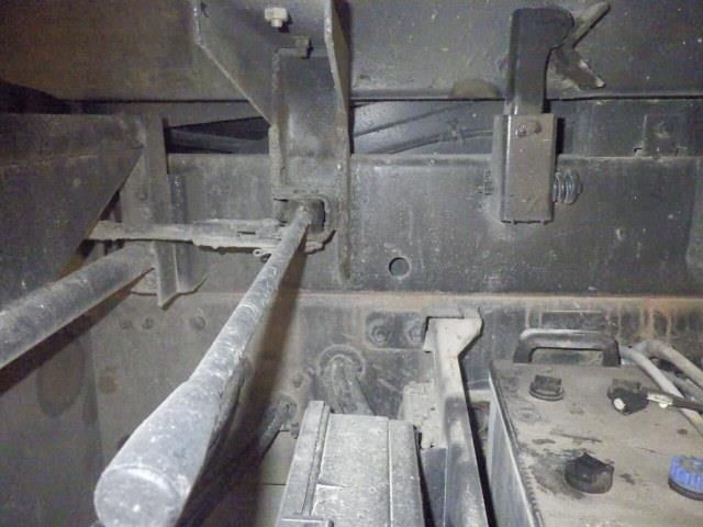 2004 Mitsubishi Fuso ダンプ auction photo 4