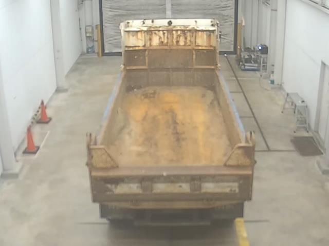 2004 Mitsubishi Fuso ダンプ auction photo 3
