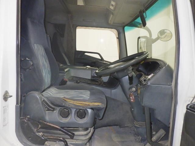 2004 Mitsubishi Fuso ダンプ auction photo 5