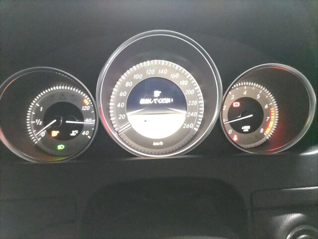 2012 Mercedes-Benz C-Class C180ブルーエフィAG auction photo 6