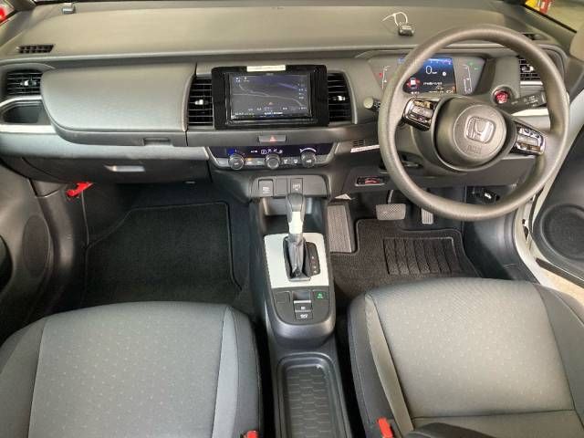 2024 Honda Fit ベーシック auction photo 2