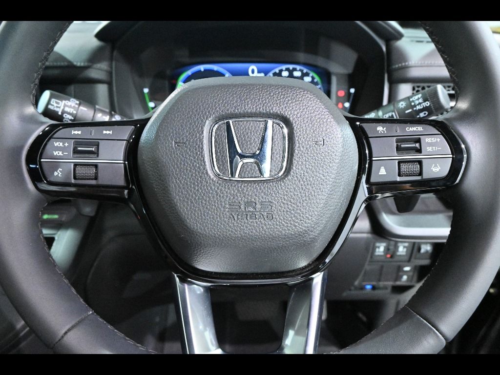 2024 Honda Stepwgn e:HEV 8人 auction photo 10