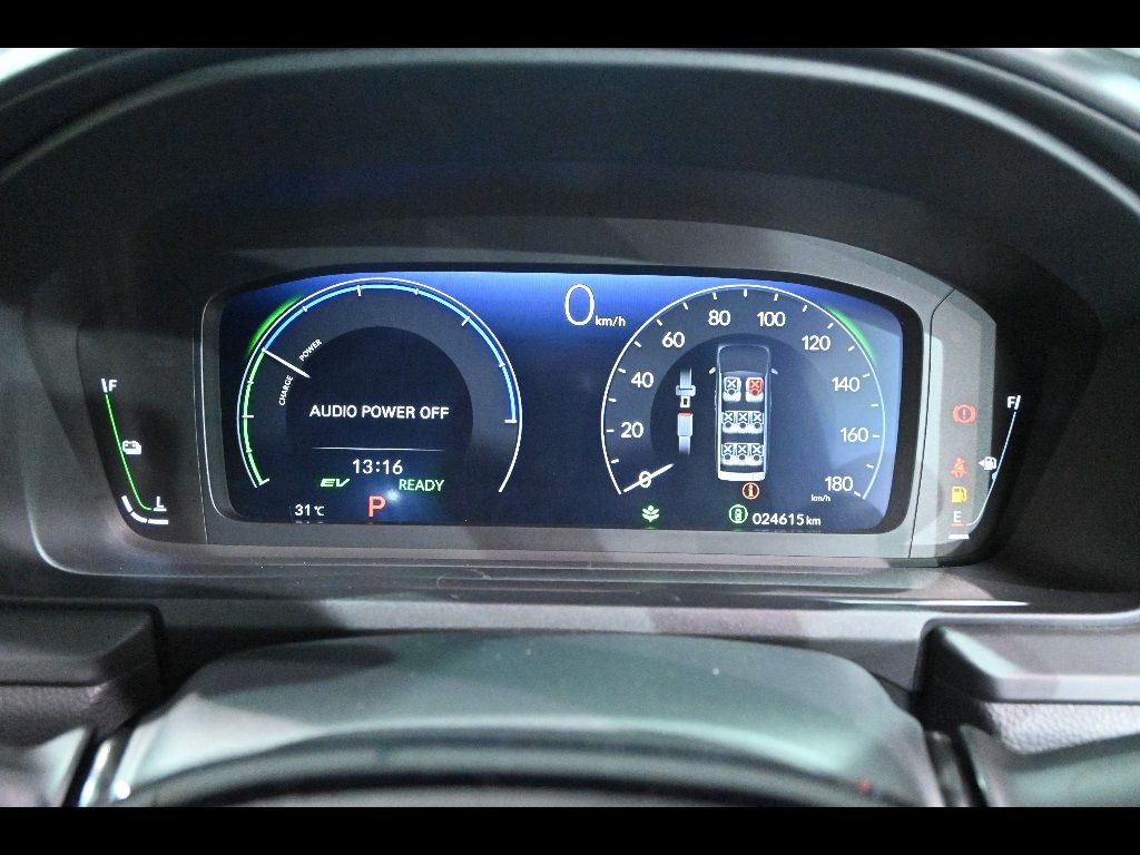 2024 Honda Stepwgn e:HEV 8人 auction photo 9