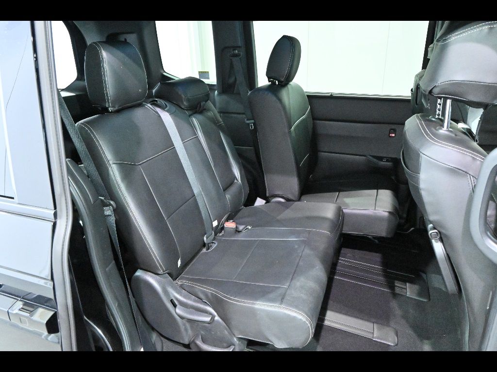 2024 Honda Stepwgn e:HEV 8人 auction photo 7