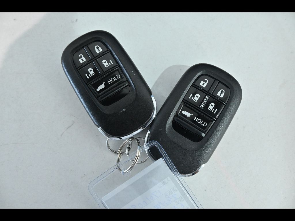 2024 Honda Stepwgn e:HEV 8人 auction photo 13