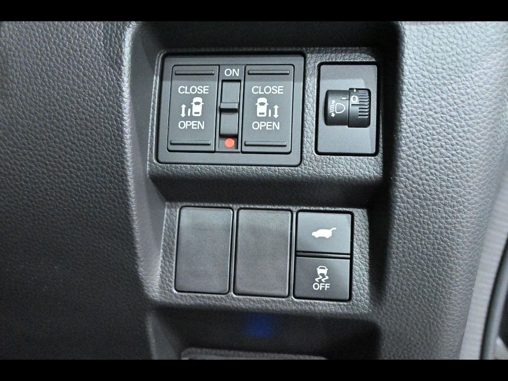 2024 Honda Stepwgn e:HEV 8人 auction photo 11