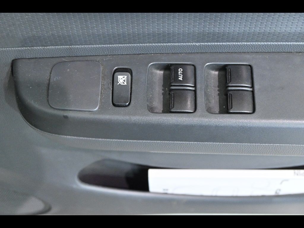2012 Suzuki Alto Lapin G auction photo 11