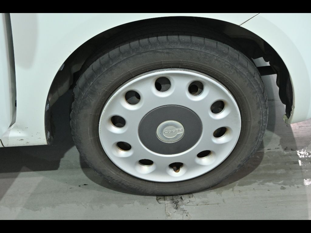 2012 Suzuki Alto Lapin G auction photo 13